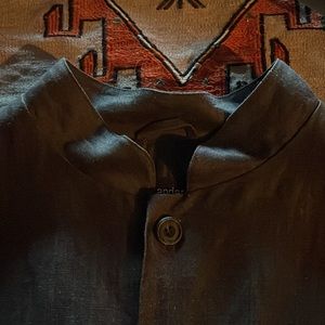 Eskandar British Design LIght Jacket